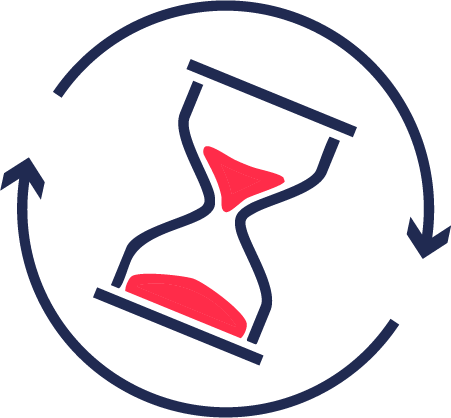 ikonka - presýpacie hodiny