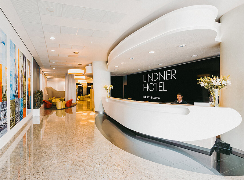 Ilustračný obrázok pozadia pre možnosti ubytovania