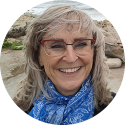 Zuzana Niznanska EURAPAG2027 President